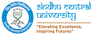 Sindhu Central University logo