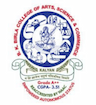 B. K. Birla College of Arts, Science and Commerce, Kalyan logo