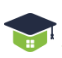 4PL Academy logo