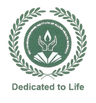 Sri Chamundeshwari Institute of Allied Health Sciences logo