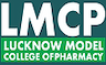 Lucknow Model College of Pharmacy logo