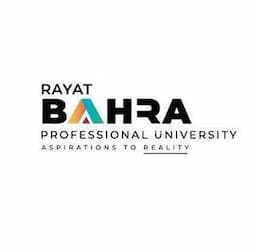 University School of Engineering & Technology, Rayat Bahra University Mohali
