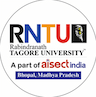 Rabindranath Tagore University - [RNTU] logo