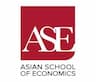 Asian School of Economics logo
