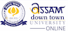 ADTU Online logo