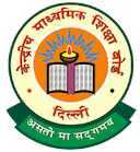 CBSE CLASS XII logo