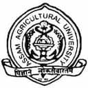 AAU VET logo