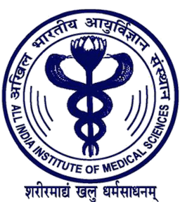 AIIMS PG logo