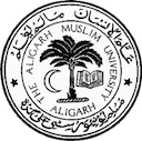 AMU BA LLB logo