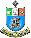 AP LAWCET logo