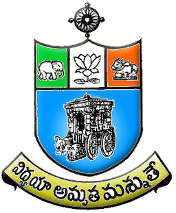 AP LAWCET logo