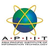 APIIT NAT logo
