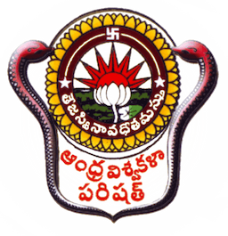 AP PGECET logo