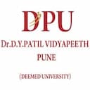 DPU AIBTCET logo