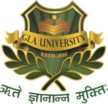 GLAET logo