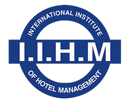 IIHM ECHAT logo