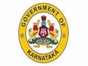 Karnataka DCET logo