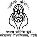 UP BEd JEE logo