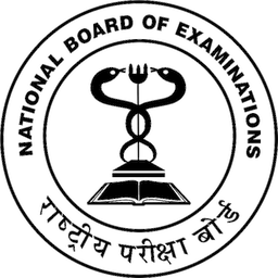 NEET PG logo