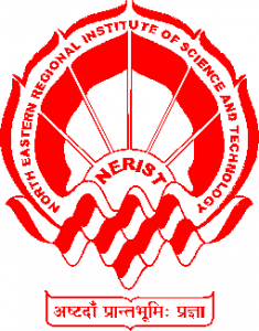 NERIST Entrance Exam logo