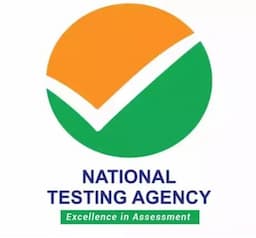 NTA PhD Entrance Exam logo