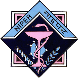 NIPER JEE logo