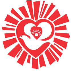 GVSAT logo