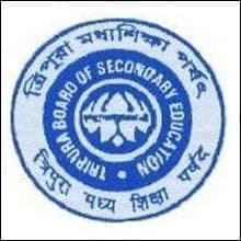 Tripura JEE logo