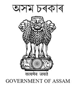 ASSAM PAT logo