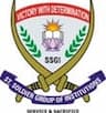 St. Soldier institute of Pharmacy & Polytechnic logo