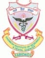 Dasmesh College of Physiotherapy logo