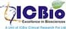 Innovative Centre for Biosciences Clinical Research logo