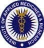 Institute of Applied Medicines and Research - [IAMR] logo