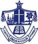 Annai Veilankanni Nursing College logo