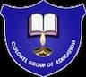 Colonel School of Nursing - [CSN] logo