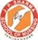 Dr JP Sharma Memorial School and College of Nursing logo