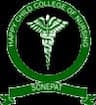 Happy Child College of Nursing logo