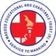 Masood College of Nursing logo