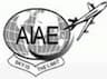 Azad Institute of Aeronautics and Engineering logo