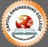 Capital Engineering College - [CEC] logo