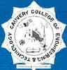 Cauvery College of Engineering and Technology logo