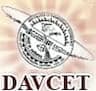 DAV College of Engineering and Technology logo