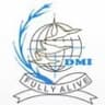 DMI Engineering College logo