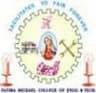 Fatima Michael College of Engineering and Technology logo