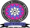 Haryana Institute of Engineering and Technology - [HIET] logo