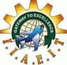 Indian Institute for Aeronautical Engineering and Information Technology - [ IIAEIT] logo