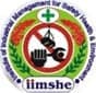 Institute of Industrial Management for Safety, Health & Environment - [IIMSHE] logo