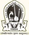 Gokhale Education Society's HPT Arts and RYK Science College Nashik