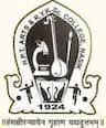 Gokhale Education Society's HPT Arts and RYK Science College logo