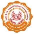 Late GN Sapkal College of Engineering Nashik